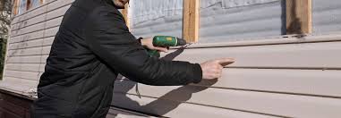 Best Custom Siding Design  in Sisters, OR